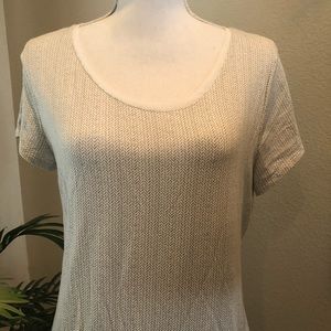 Banana Republic t shirt